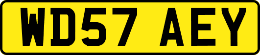 WD57AEY