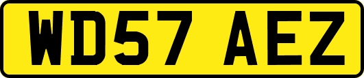 WD57AEZ