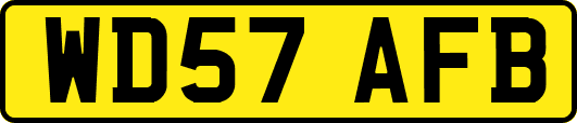 WD57AFB