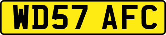 WD57AFC