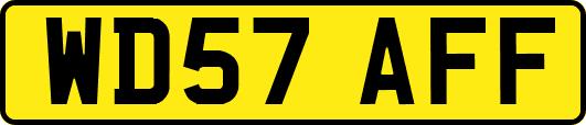 WD57AFF