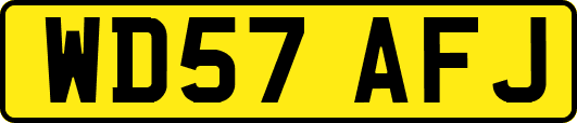 WD57AFJ