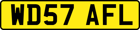 WD57AFL