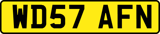 WD57AFN