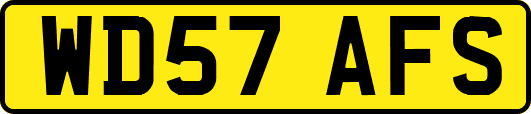 WD57AFS
