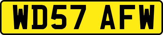 WD57AFW