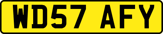 WD57AFY