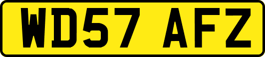WD57AFZ