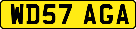 WD57AGA