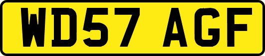 WD57AGF
