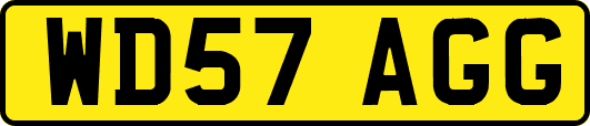 WD57AGG
