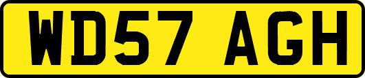 WD57AGH