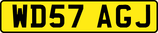 WD57AGJ