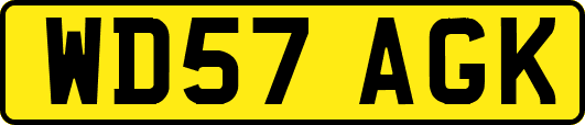 WD57AGK