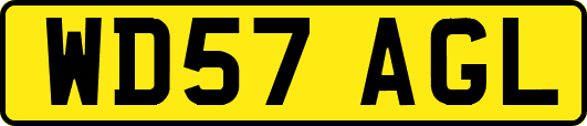 WD57AGL