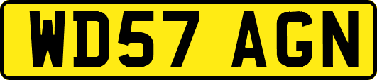 WD57AGN