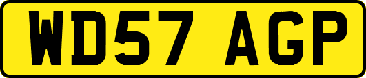 WD57AGP