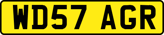 WD57AGR