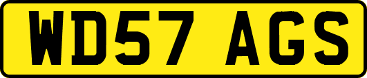 WD57AGS