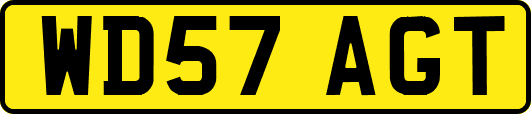 WD57AGT