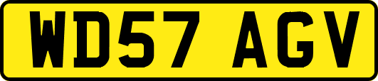 WD57AGV