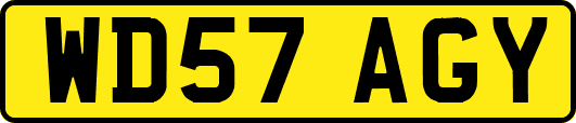 WD57AGY