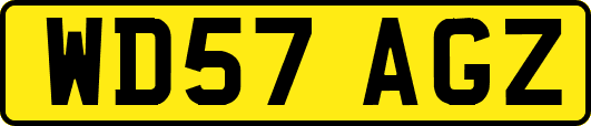 WD57AGZ