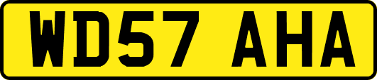 WD57AHA