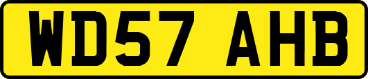 WD57AHB