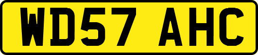 WD57AHC