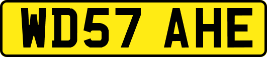 WD57AHE