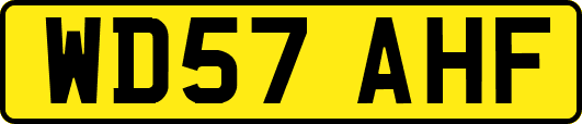 WD57AHF