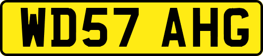WD57AHG