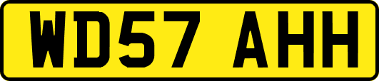 WD57AHH