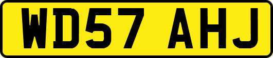WD57AHJ