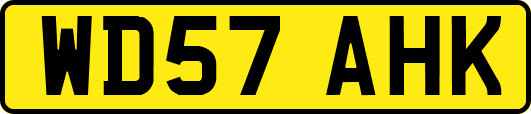WD57AHK