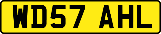 WD57AHL