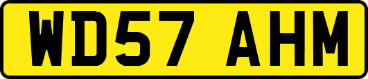 WD57AHM