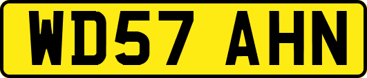 WD57AHN