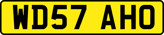 WD57AHO