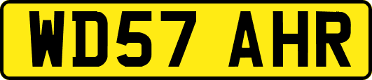 WD57AHR