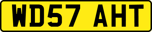 WD57AHT