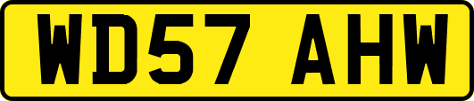 WD57AHW