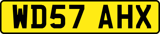 WD57AHX