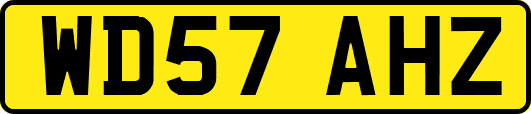 WD57AHZ