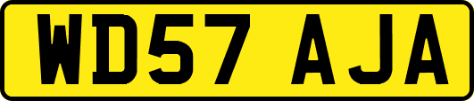 WD57AJA