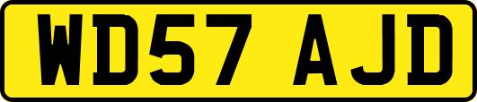 WD57AJD
