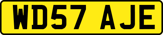 WD57AJE