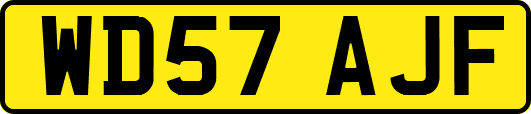 WD57AJF