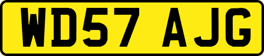 WD57AJG